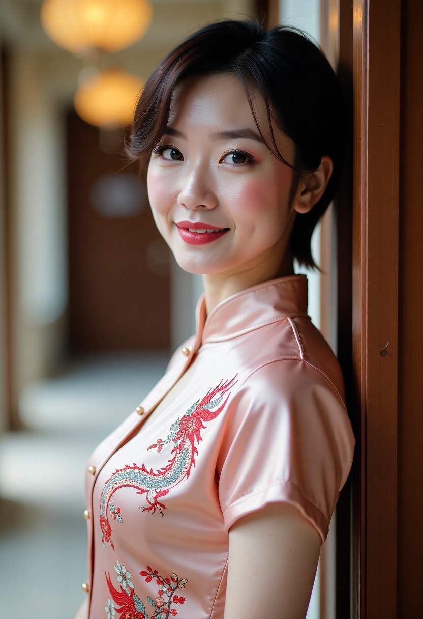 新神榜杨戬海报